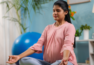 గర్భధారణ సమయంలో యోగా చేయడం వల్ల గర్భస్రావం జరుగుతుందా...